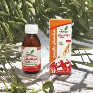 مشروب القوة و النشاط