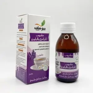 مشروب القولون العصبي®